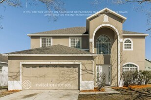 7 Altera Ct in Kissimmee, FL - Building Photo