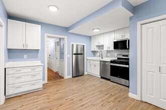 526 E 5th St in Boston, MA - Building Photo - Building Photo