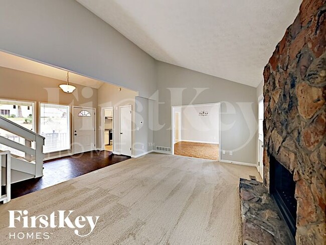 1121 Aspen Log Pl in Austell, GA - Building Photo - Building Photo