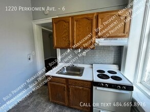 1220 Perkiomen Ave in Reading, PA - Building Photo - Building Photo
