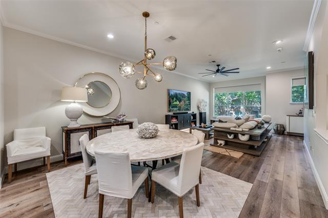 4315 Holland Ave in Dallas, TX - Building Photo