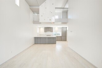 1315 Lakin St in Houston, TX - Building Photo - Building Photo