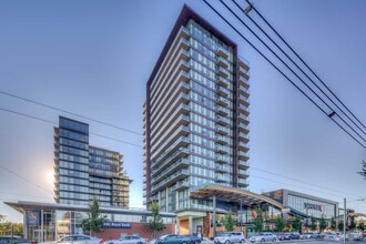 8555 Granville St in Vancouver, BC - Building Photo - Building Photo