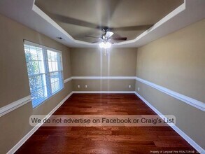 137 Colonial St in Raeford, NC - Building Photo - Building Photo