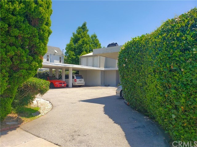 432 S Sierra Madre Blvd-Unit -1 in Pasadena, CA - Building Photo
