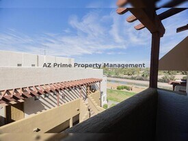 3434 E Baseline Rd in Phoenix, AZ - Building Photo