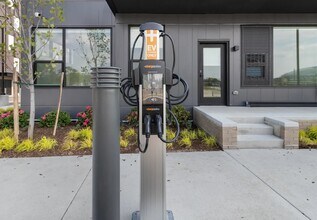 1400 Chrysler Dr in Detroit, MI - Building Photo - Building Photo