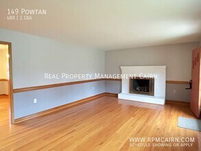 149 Powtan Dr in Lynchburg, VA - Building Photo - Building Photo