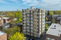 Haddon Hall in Montclair, NJ - Building Photo - Building Photo