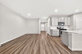 3919 Sparkman Ln in Katy, TX - Building Photo - Building Photo