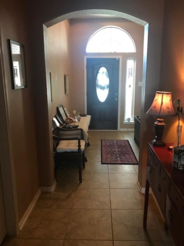 16626 Morning Shadows Way in Humble, TX - Building Photo - Building Photo