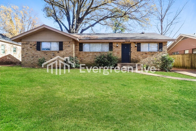 property at 3404 Renault St