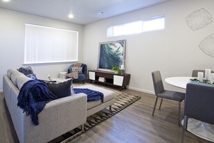 Cottages at Tullamore in Post Falls, ID - Building Photo