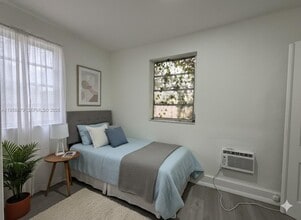 1560 SW 5th St in Miami, FL - Building Photo - Building Photo