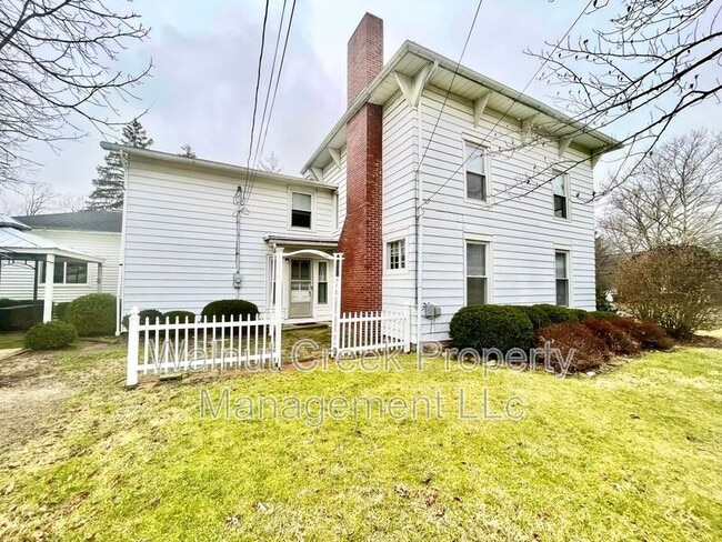 76 E College St in Oberlin, OH - Building Photo - Building Photo