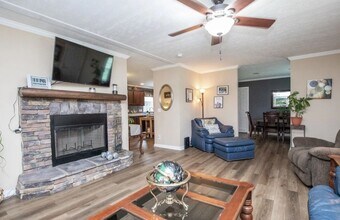 114 Drivers Ln in Gallatin, TN - Building Photo - Building Photo