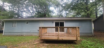 6627 Bent Creek Dr in Rex, GA - Building Photo - Building Photo