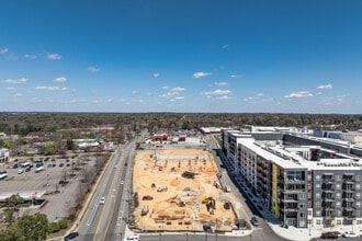 The Rise at Regency II in Henrico, VA - Building Photo - Building Photo