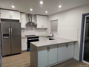 5657 S Lowell Blvd in Littleton, CO - Building Photo - Building Photo