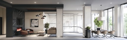 The Carrick in Waterloo, ON - Foto de edificio - Building Photo