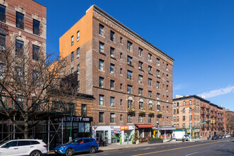 1616 Amsterdam Ave in New York, NY - Building Photo - Primary Photo