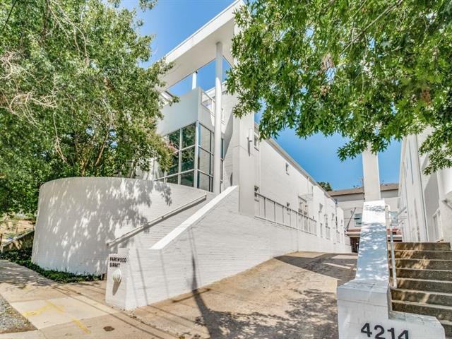 4214 Buena Vista St in Dallas, TX - Building Photo - Building Photo