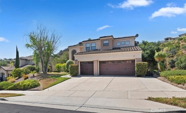 2760 Hidden Hills Way W in Corona, CA - Building Photo - Building Photo