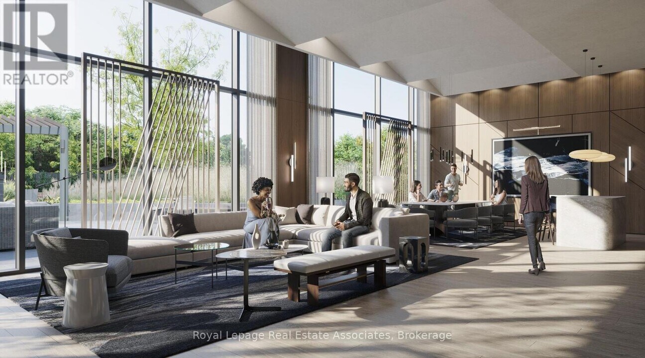 25 Cordova Ave in Toronto, ON - Building Photo