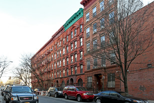 212 W 105th St Apartments