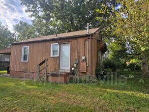 3901 Peachtree Ave in Louisville, KY - Building Photo - Building Photo