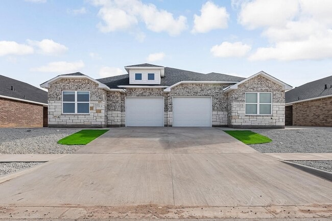 property at 2649 Baron Ave