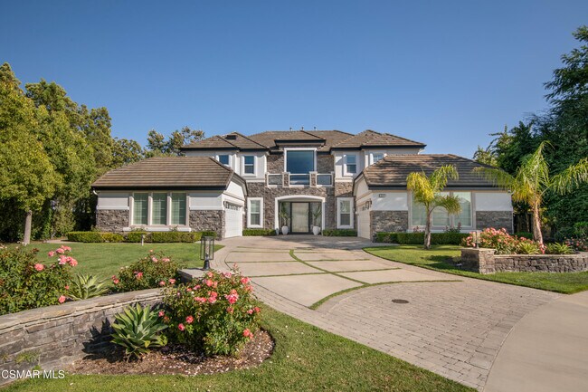 7216 Littler Ct in Moorpark, CA - Building Photo - Building Photo
