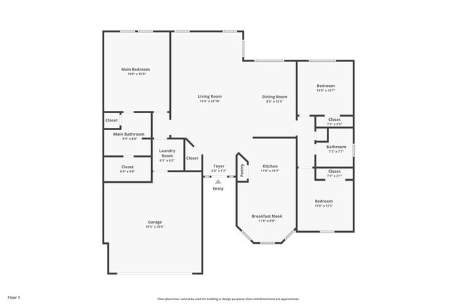 9808 Woodhollow Dr in Conroe, TX - Building Photo - Building Photo