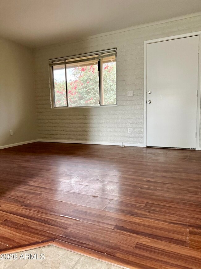 property at 825 E 5th St