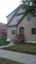 220 N 24th St Apartamentos