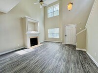 8629 Wandering Creek Way in Charlotte, NC - Building Photo - Building Photo