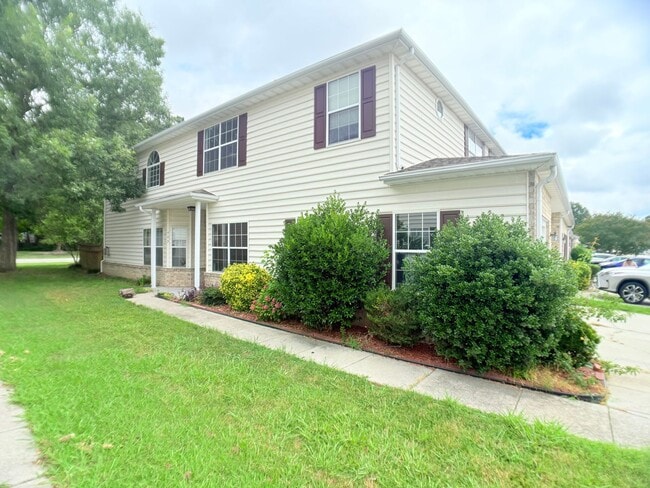 property at 409 Belmont Cir