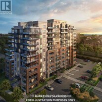 55 Clarington Blvd in Clarington, ON - Building Photo