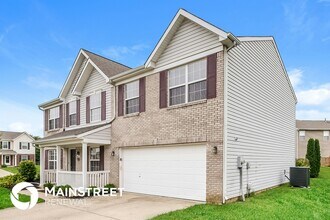 2361 S Wildflower Ln in New Palestine, IN - Foto de edificio - Building Photo