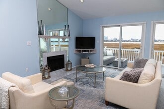 12 Gull Cove in Brigantine, NJ - Building Photo - Building Photo