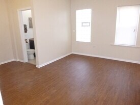 3156 W Warren Blvd, Unit 208 in Chicago, IL - Building Photo