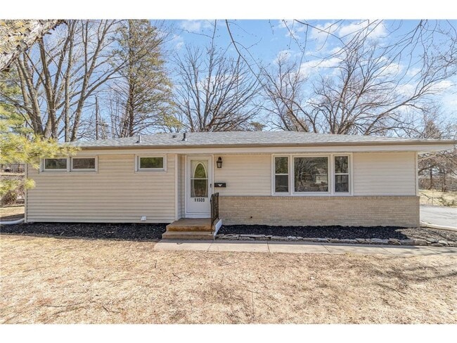 11509 Palmer Rd in Minneapolis, MN - Building Photo - Building Photo