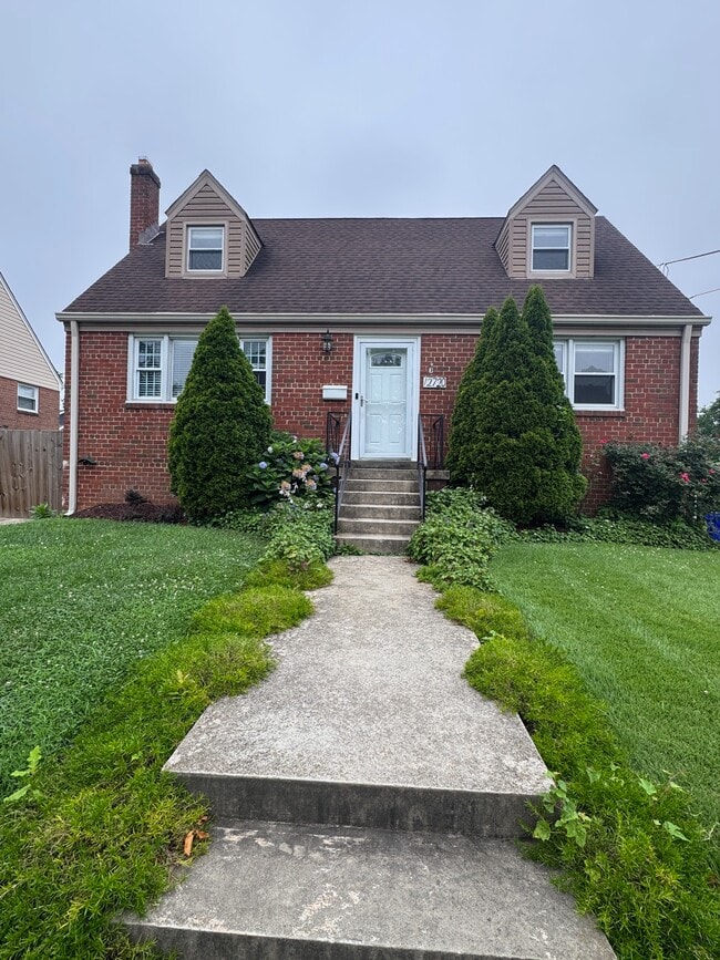 property at 12720 Feldon St