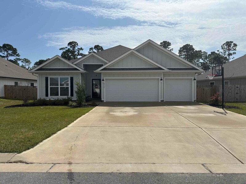 6544 Forest Bay Ave in Gulf Breeze, FL - Building Photo