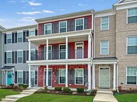 6925 Dunton Rd in Chesterfield, VA - Building Photo