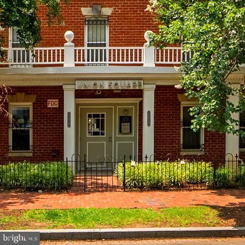 730 11th St NE in Washington, DC - Building Photo - Building Photo