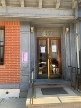 336 W 4th St in Jersey City, NJ - Building Photo - Building Photo