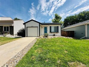 5663 W 76th Dr in Arvada, CO - Building Photo - Building Photo