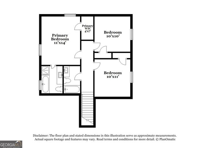3902 Deaton Rd in Flowery Branch, GA - Building Photo - Building Photo