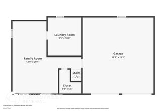 1224 Michele Dr in Excelsior Springs, MO - Building Photo - Building Photo